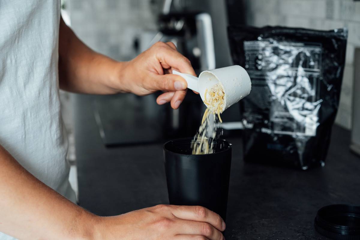 Insights on Creatine and Weight Gain from a Dietitian