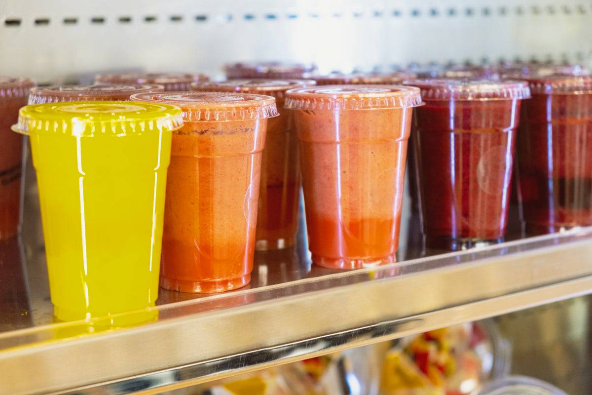 Do Wellness Smoothies containing Collagen, Creatine, and Matcha Produce Outcomes?